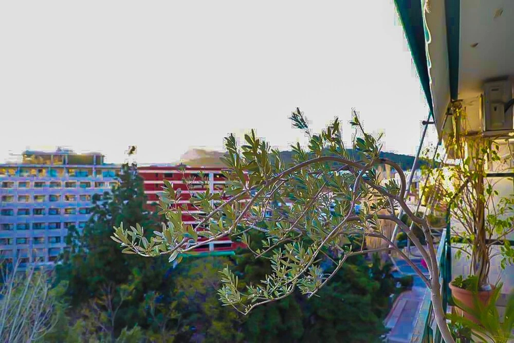 4Stay in Central Athens