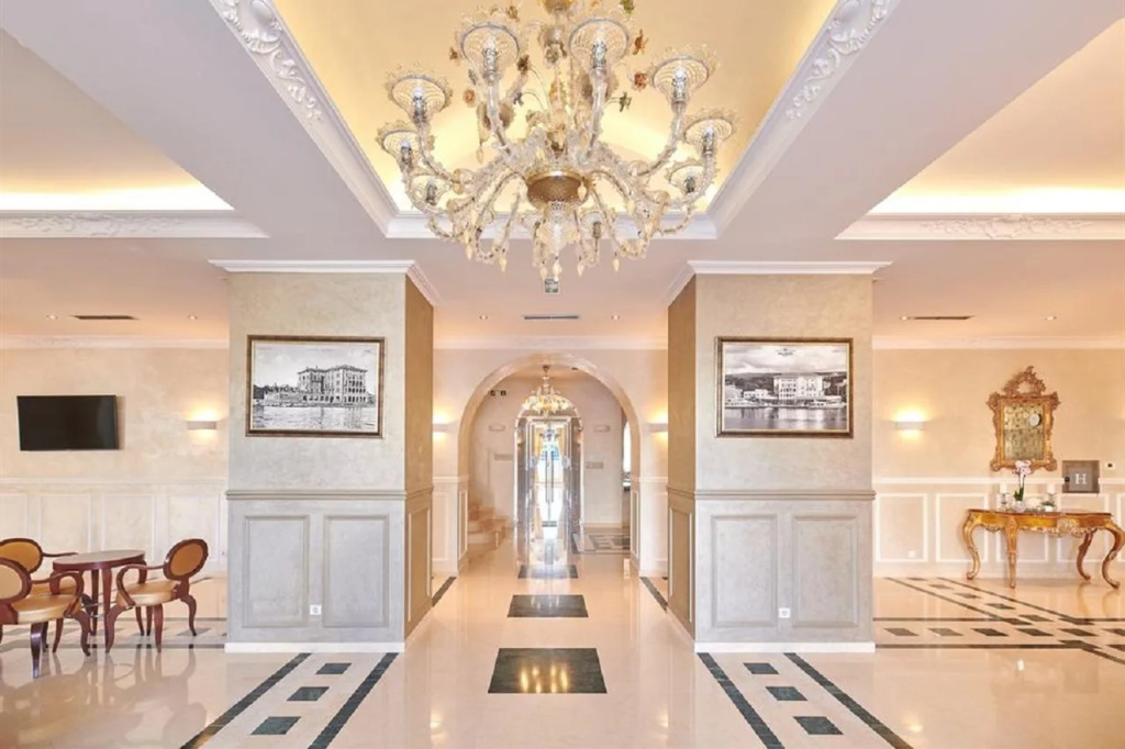 BO Hotel Palazzo