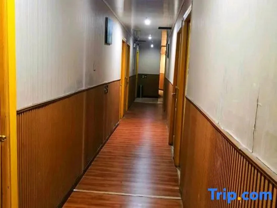 Yundu Hotel