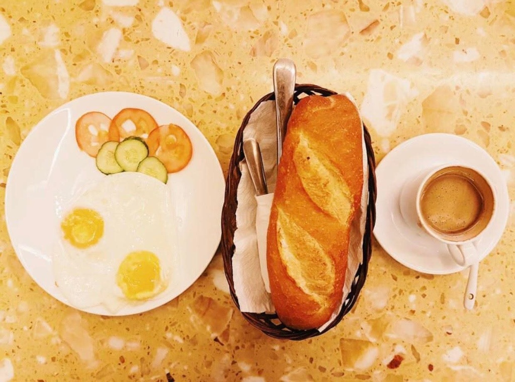 Saigon Amigo Hotel