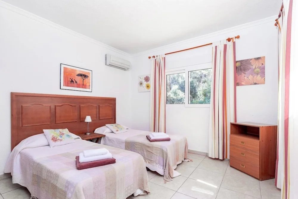 Villa San Andres