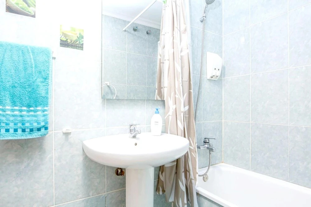 House With 3 Bedrooms in Costa Calma, With Terrace and Wifi Near the Beach