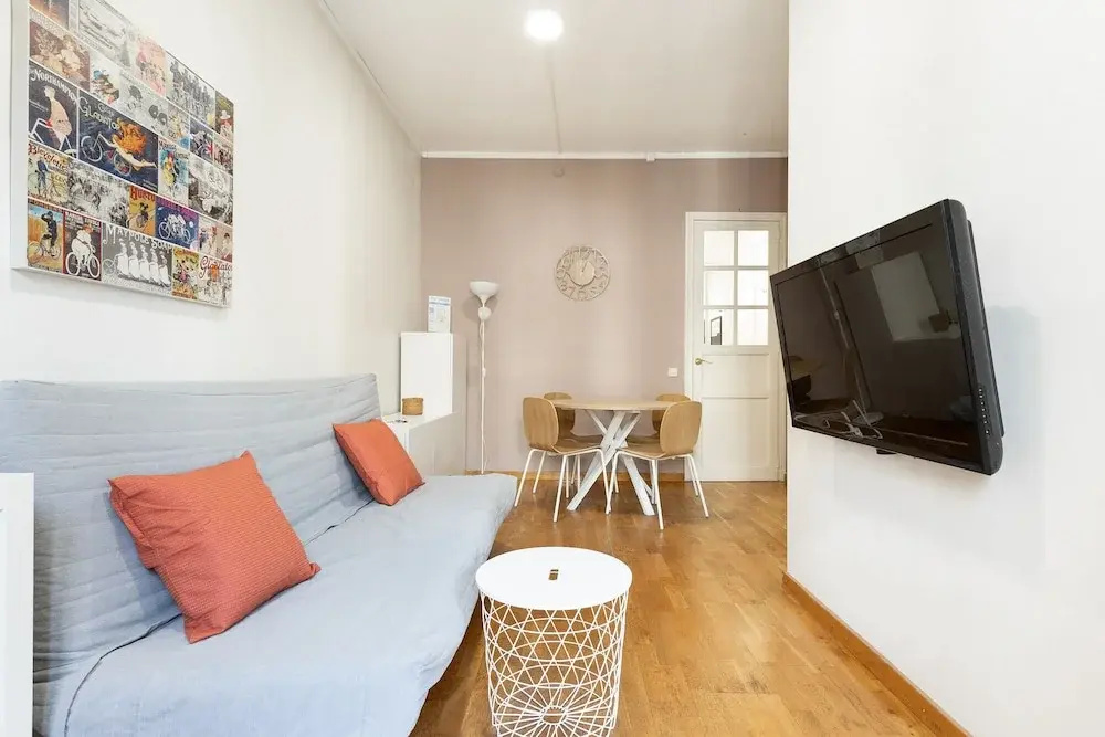 Stay U-nique Apartments Consell