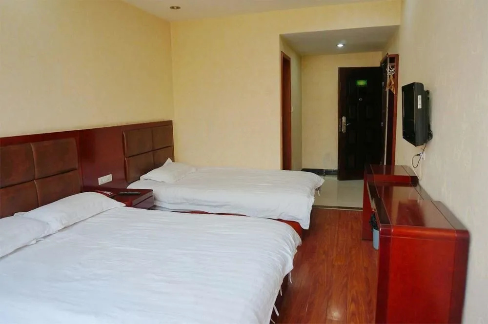 Callive Hotel
