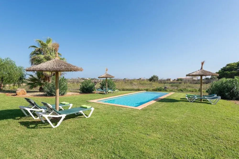Es Regalo - Villa With Private Pool