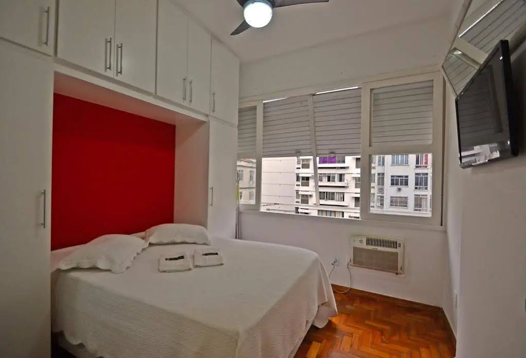 Prado Junior Apartments 281