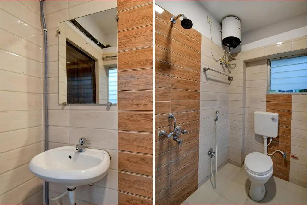 FabHotel Golden Imperial