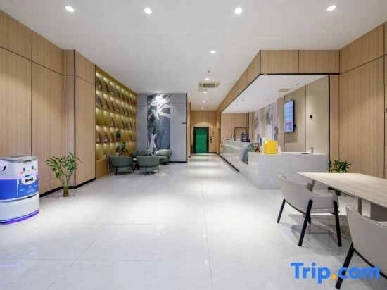 GreenTree Inn Express Wuxi Youyi South Road Dongting Subway Station Branch