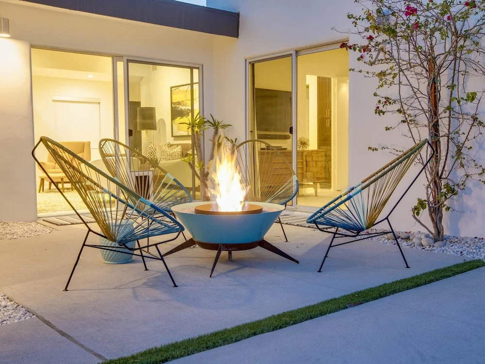 Fiesta in the Sun by ACME House Company
