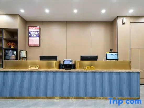 Shankee Hotel (Kunshan Zhangpu)