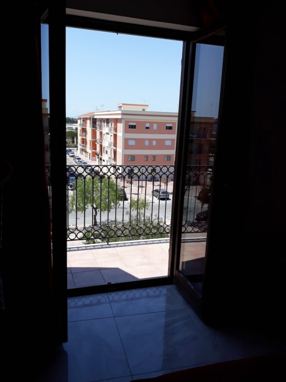 Sweet Suite Margherita
