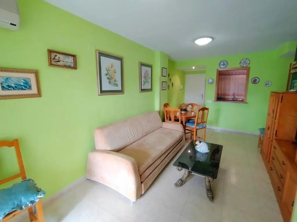 ACV - Bahia Park-1ª linea planta 4 sur