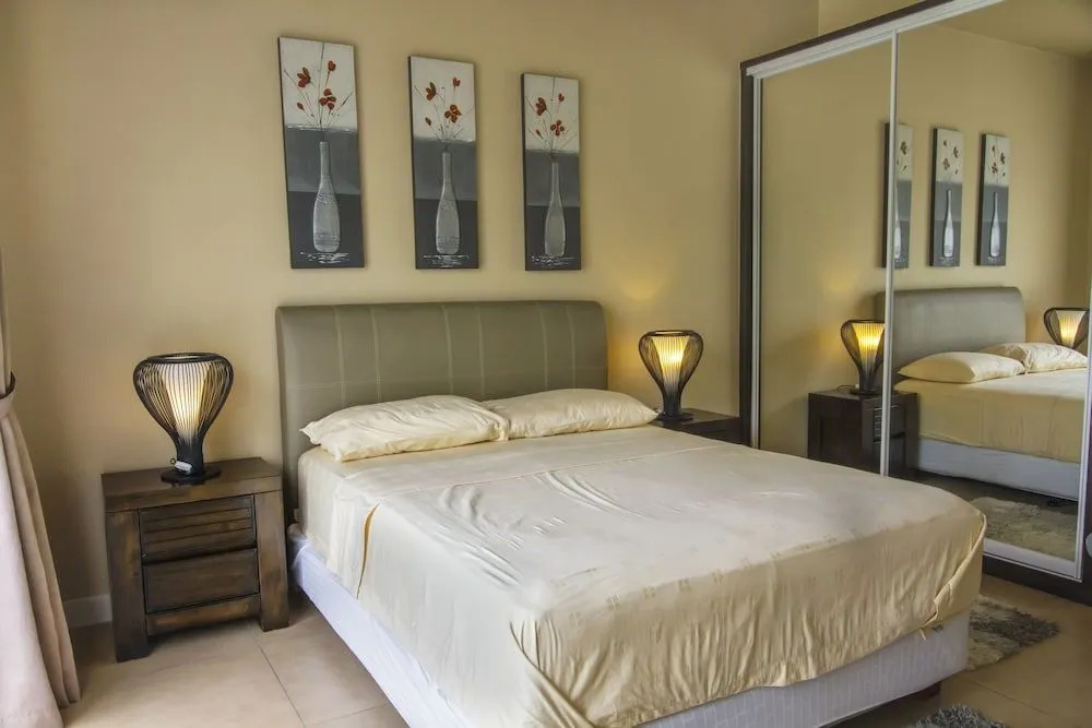 White Monkey Villa - Private Pool & Jacuzzi