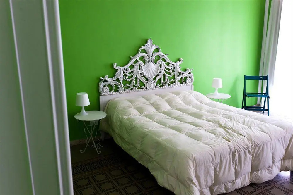 Fuitina B&B