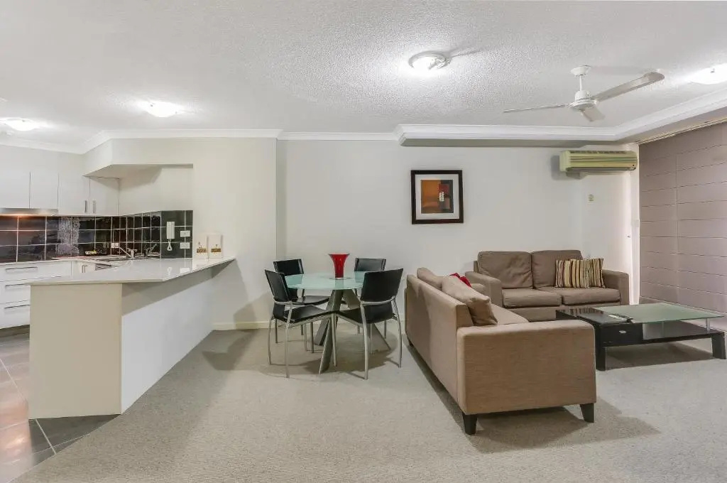 Founda Gardens Apartments