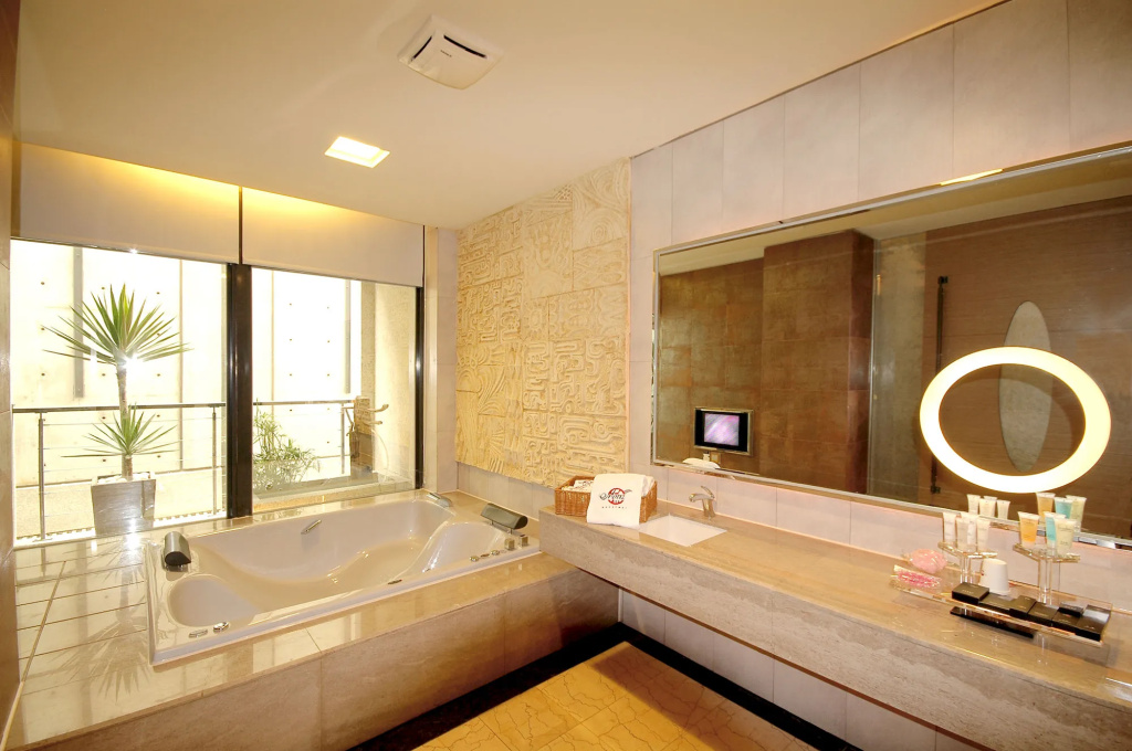 Six Star Motel-Zhongli