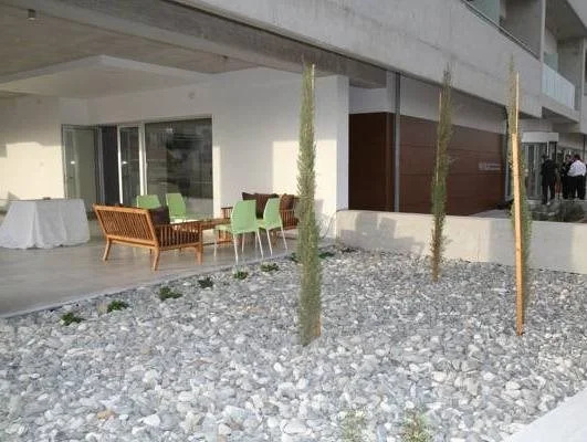 UC Hall Residence