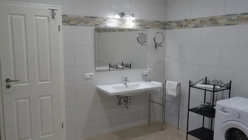 Apartment Ahsbahs Suite