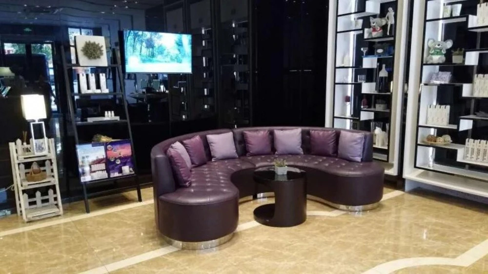ENJOY HOTELS (Guangzhou Luoxi Metro Station)