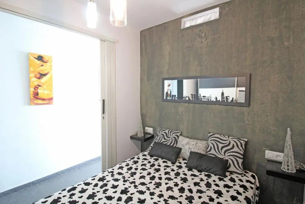 Basic Comfort Studio Manhattan