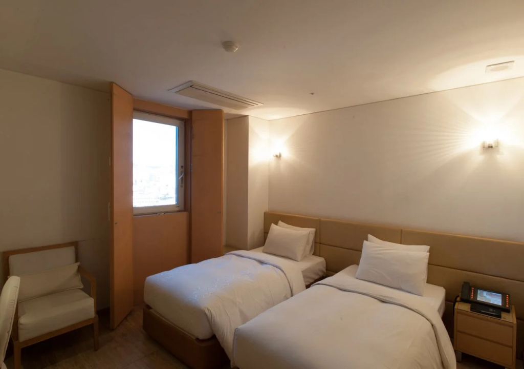 Benikea Hotel Acacia
