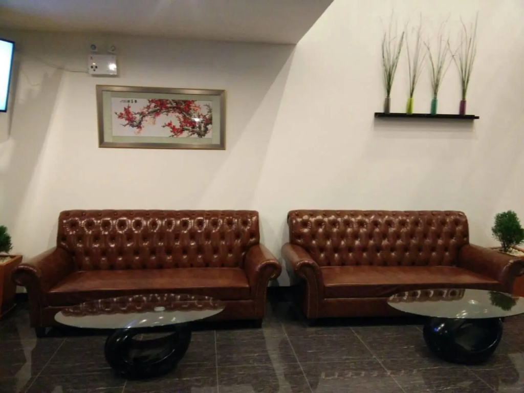 One Fu Hotel