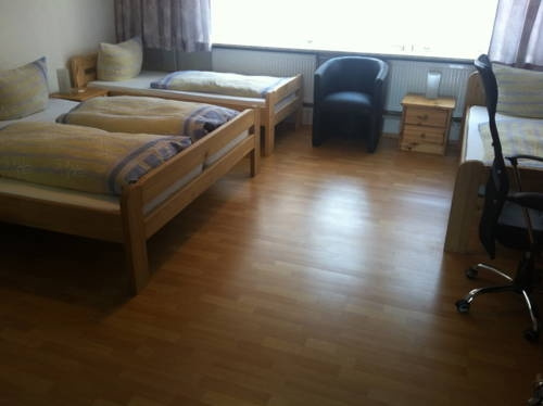 Hotel Bastian