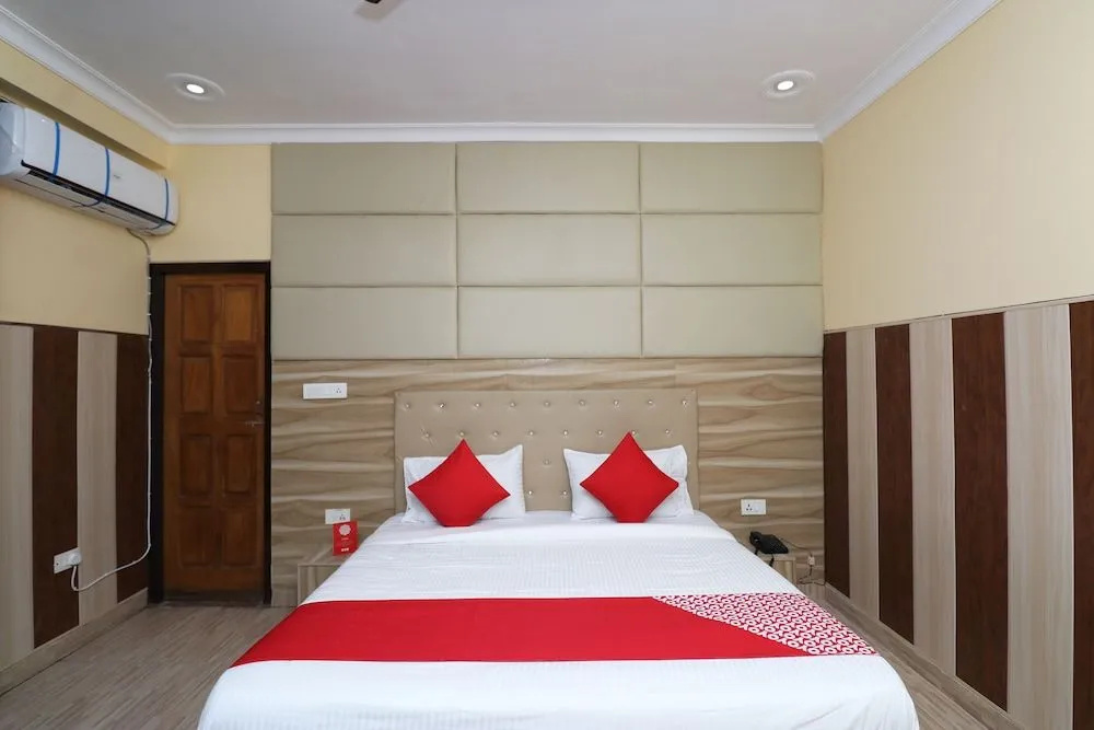 Super Hotel O Sharda Nagar Lucknow
