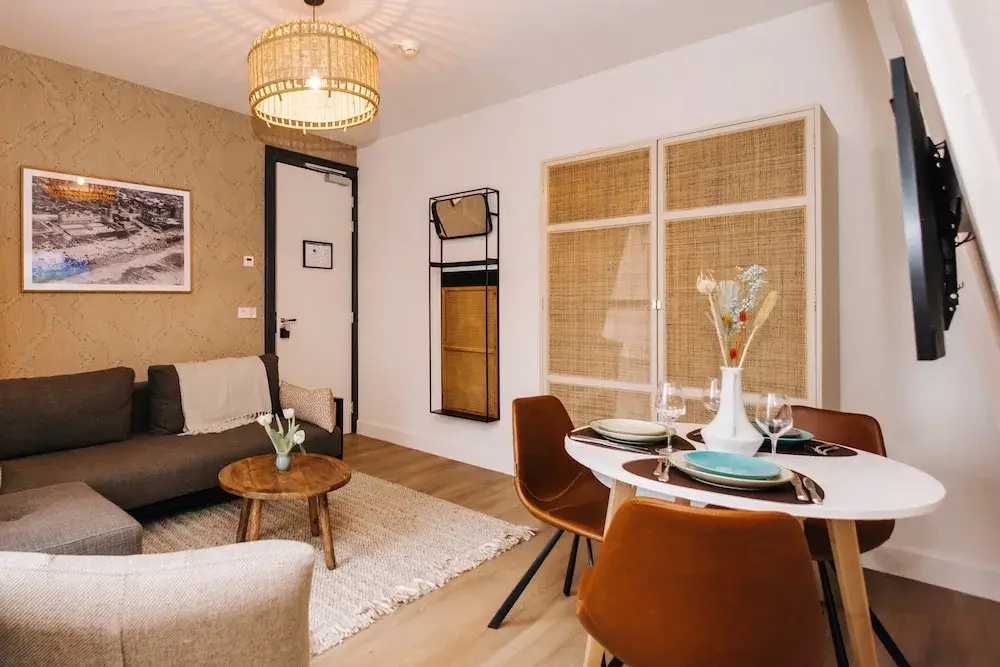 Boutique hotel Margretha