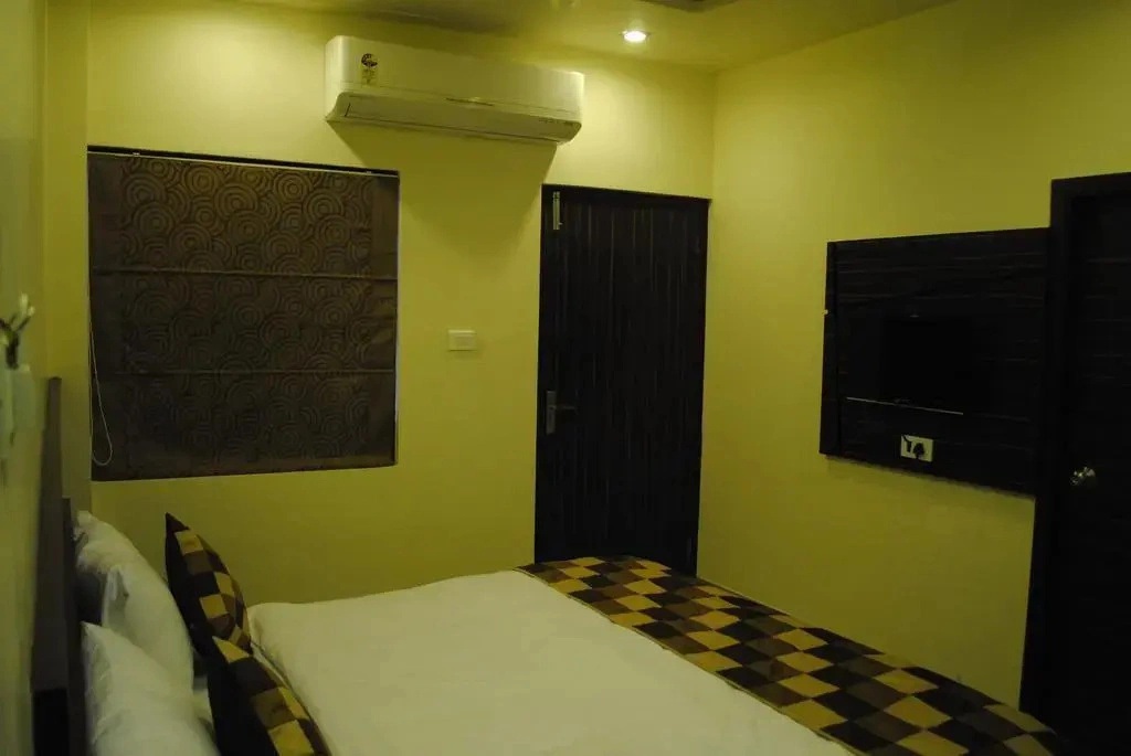 Hotel Hill Villa Ajmer