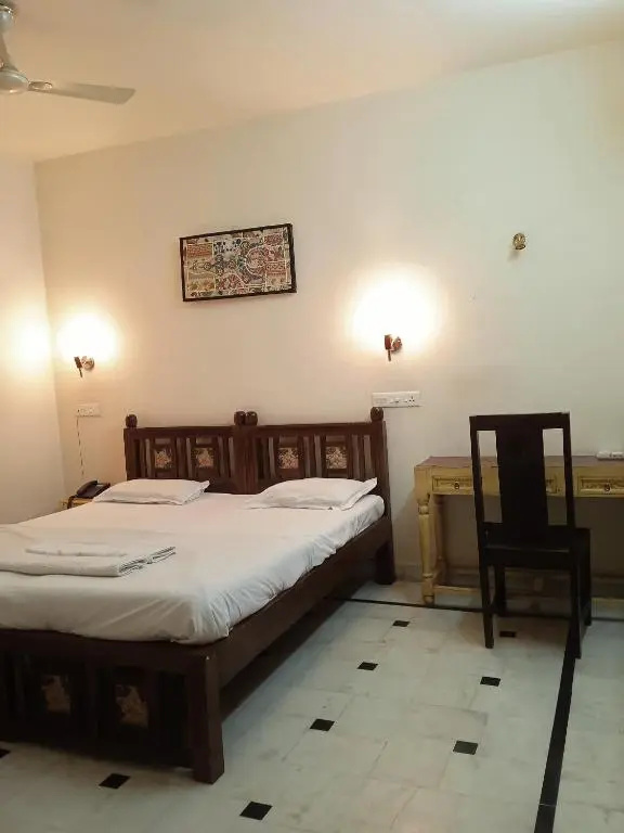 Rigmor haveli