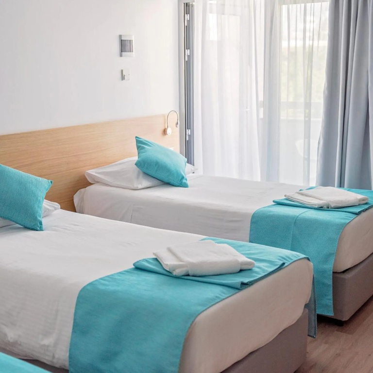 Pyramos Hotel