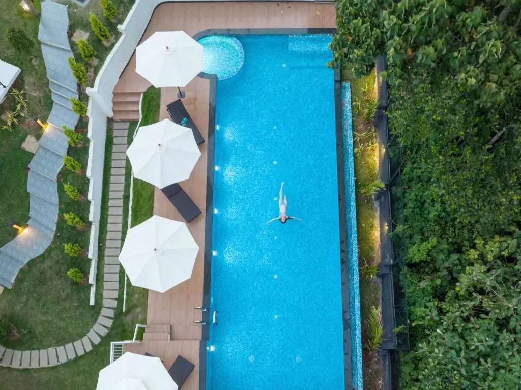 Sprise Munnar Resort and Spa
