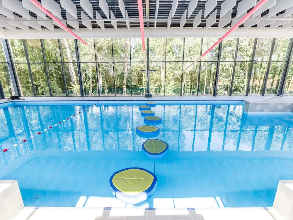 Luxurious Home with Whirlpool, 4km From Maastricht