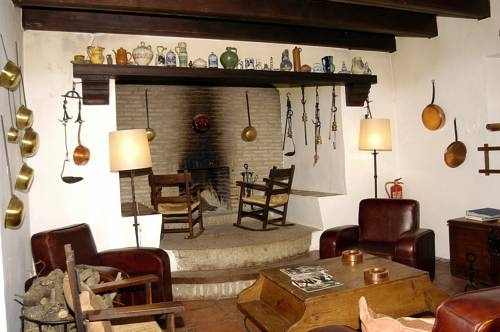 Cortijo Barranco