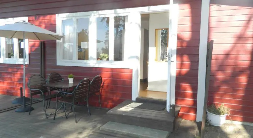 Hälleviks Havsbad