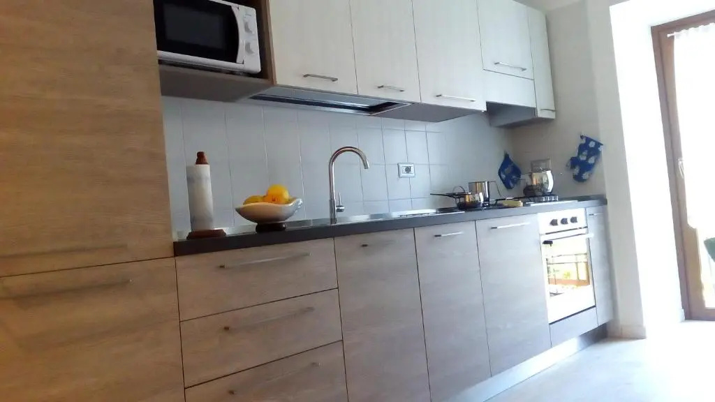 Paganella Apartment