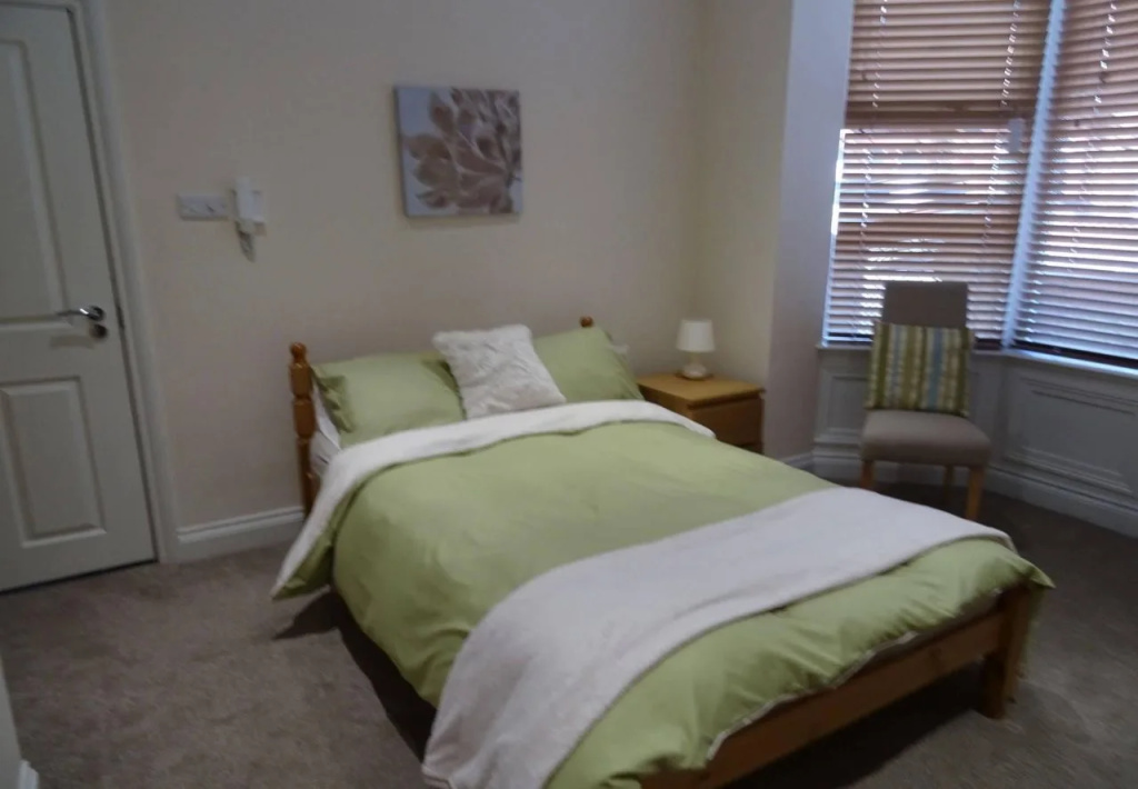 The Oakroyd Hotel