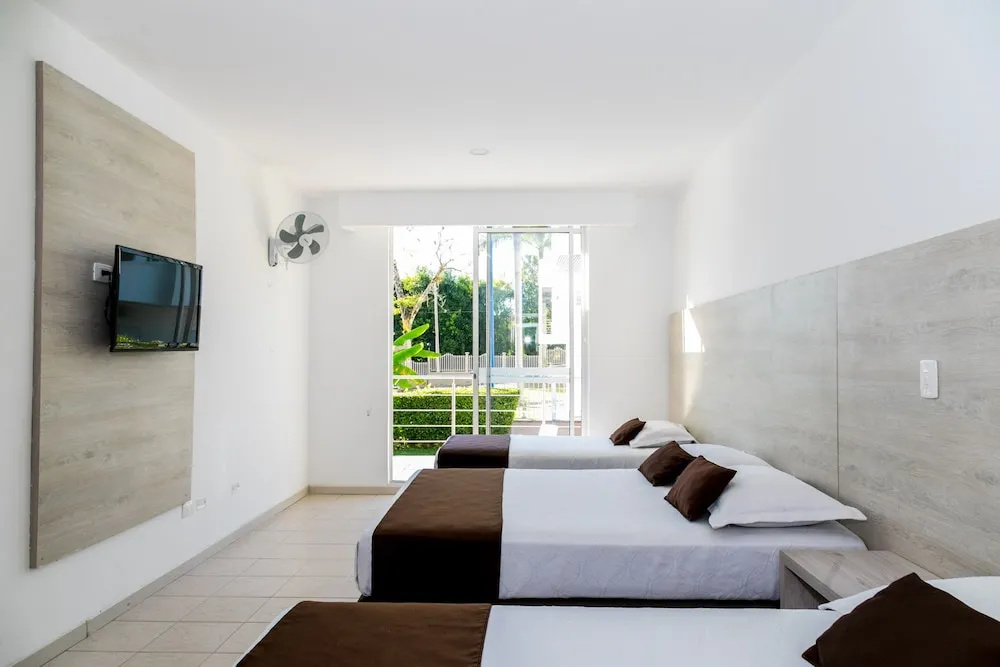 Hotel Palma Verde