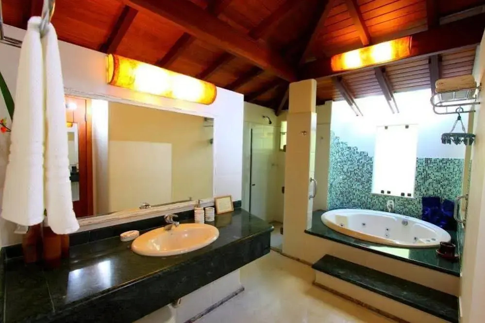 Canto d Alvorada Hotel Pousada