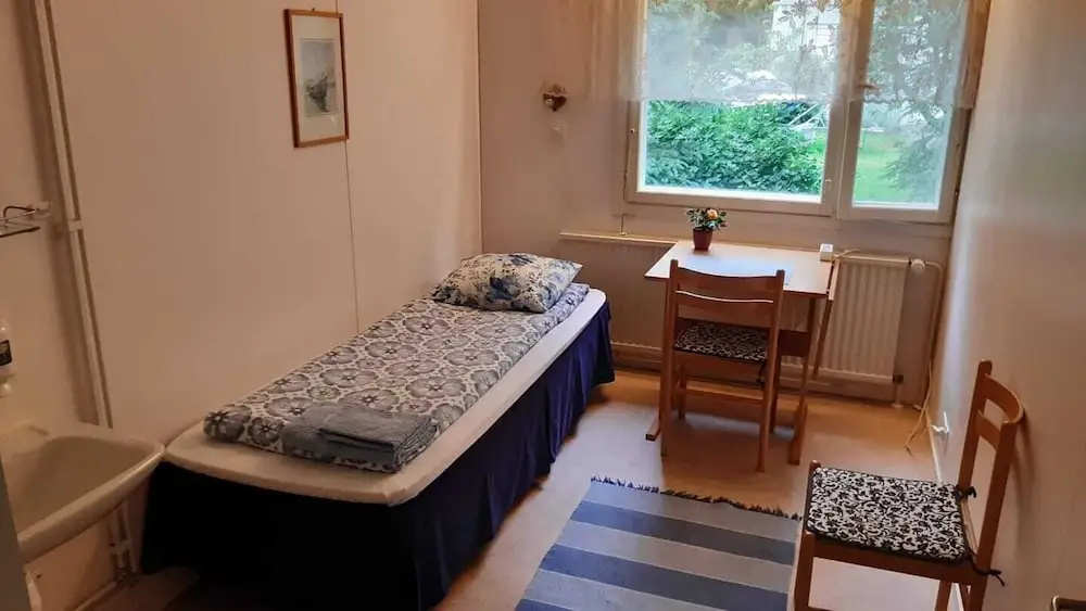 Matkakoti, Motel Kieppi Kuhmo