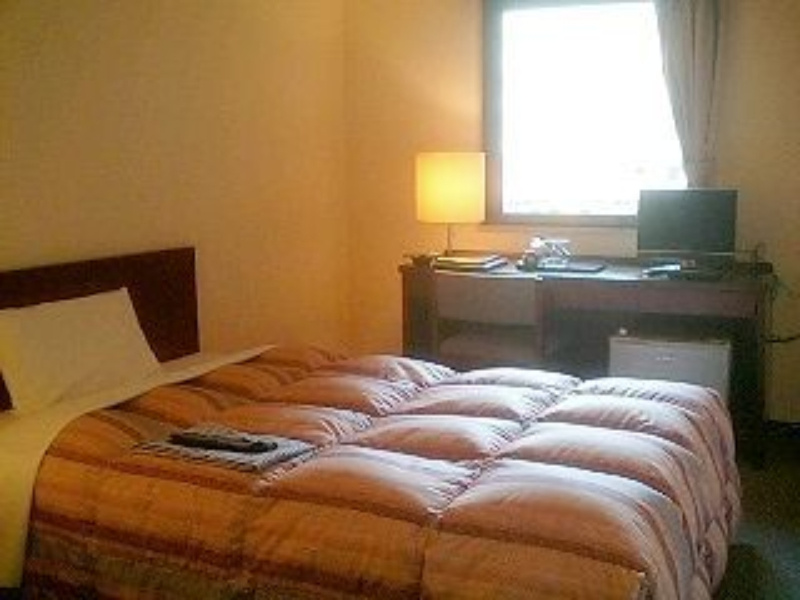 Shizuoka Castle Hotel Sanoharu
