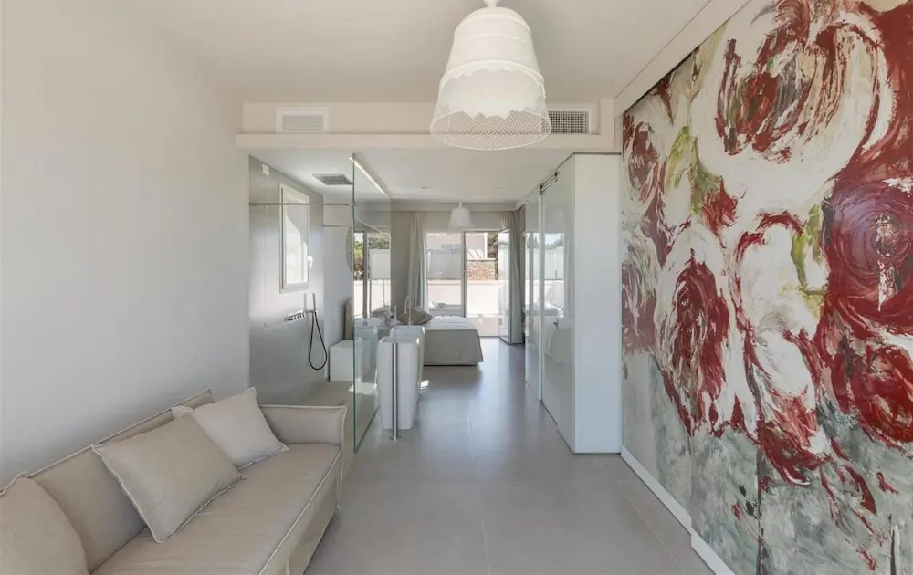 1665 Perla Saracena Luxury Suites - Attici Panoramici Vista Mare by Barbarhouse