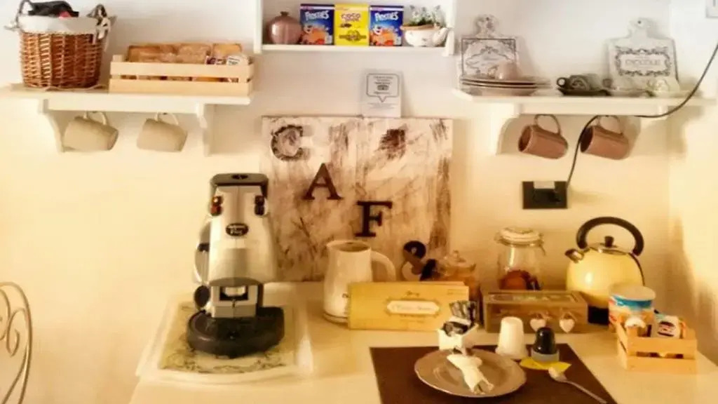 Elegant B&B - Il Vicolo storico