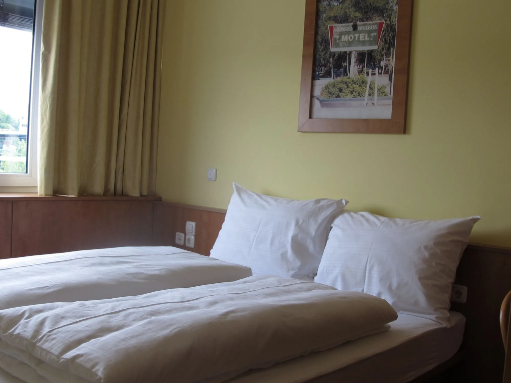 DORMERO Express Hotel Passau