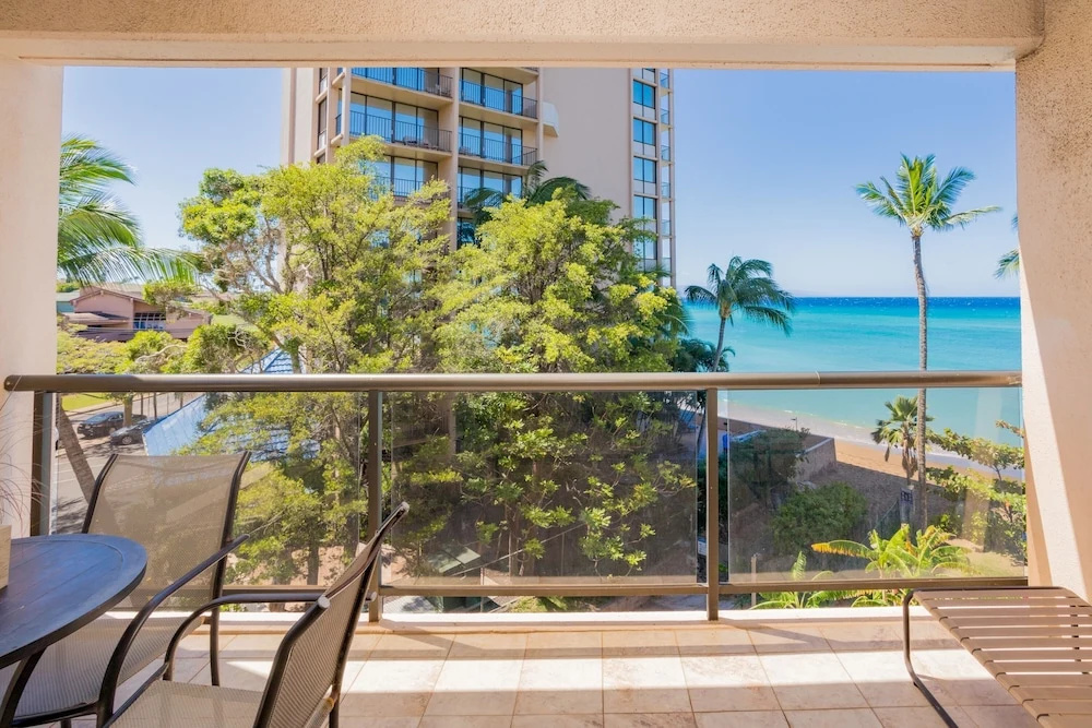 Sands Of Kahana 231 - One Bedroom Condo