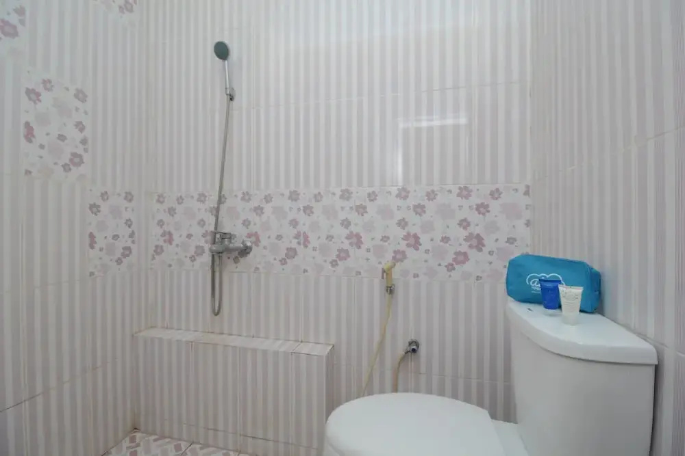 Airy Eco Sumber Pleret Raya Solo