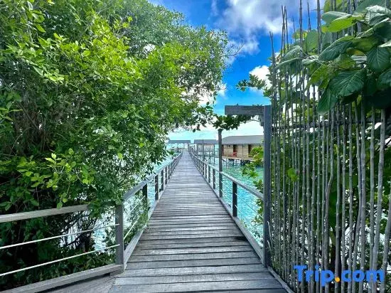 Nusakuya Resort