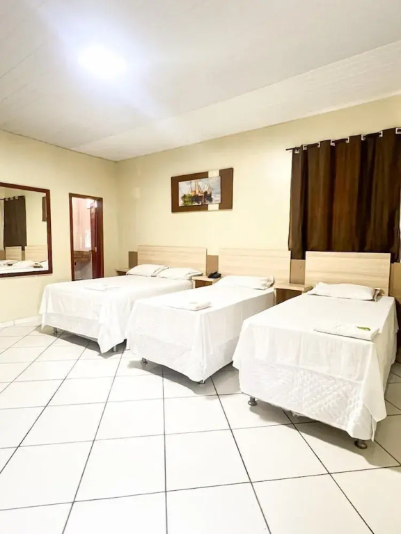 Hotel campos