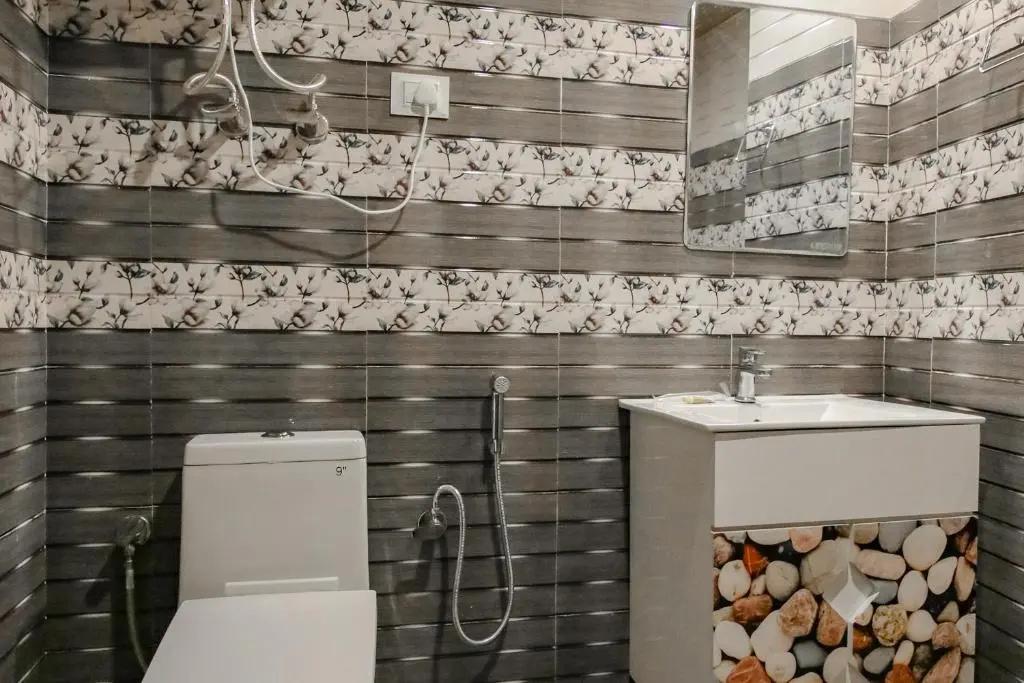 Fabhotel Sukoon Chalet